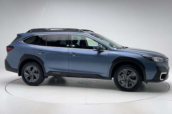 2022 Subaru Outback AWD 6GEN