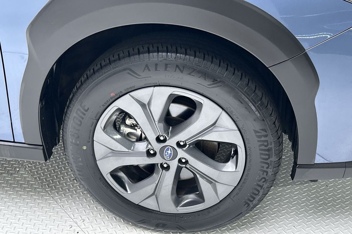 2022 Subaru Outback AWD 6GEN