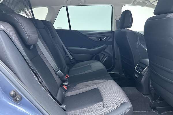 2022 Subaru Outback AWD 6GEN