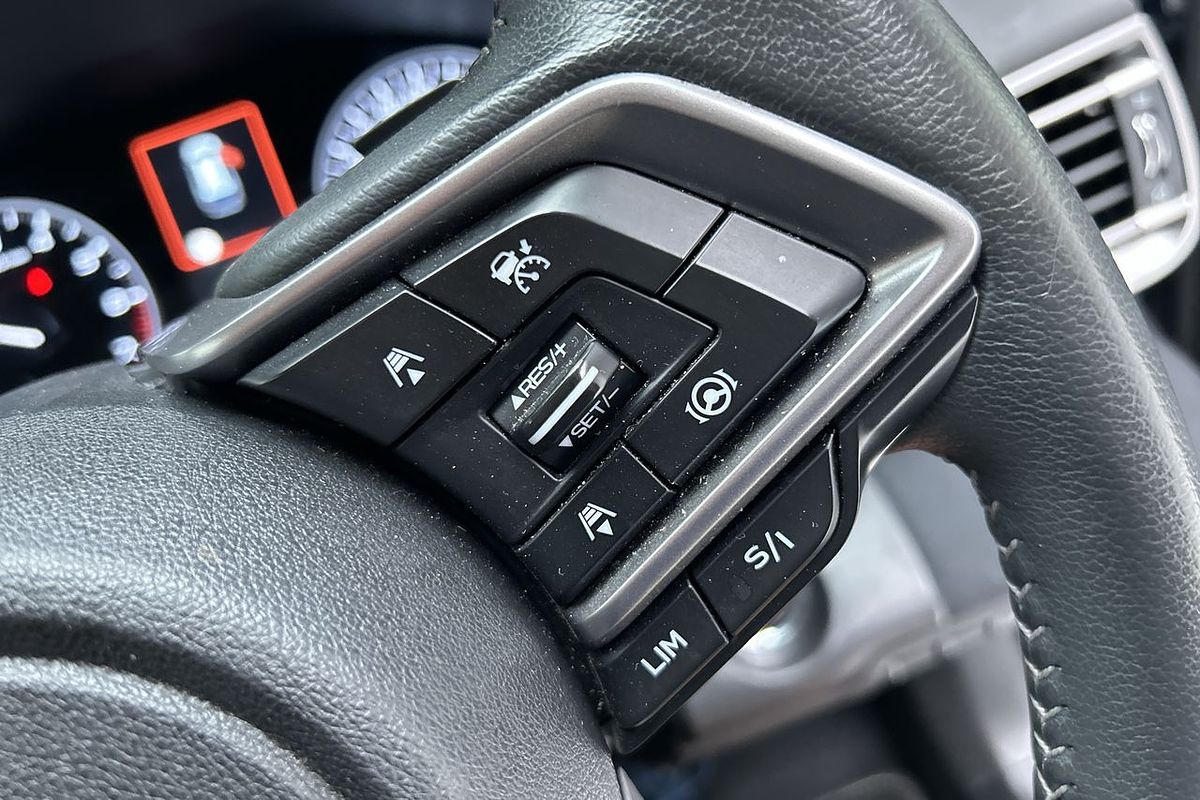 2022 Subaru Outback AWD 6GEN