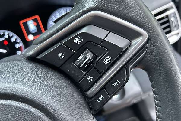 2022 Subaru Outback AWD 6GEN