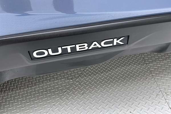 2022 Subaru Outback AWD 6GEN