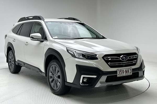 2024 Subaru Outback AWD 6GEN