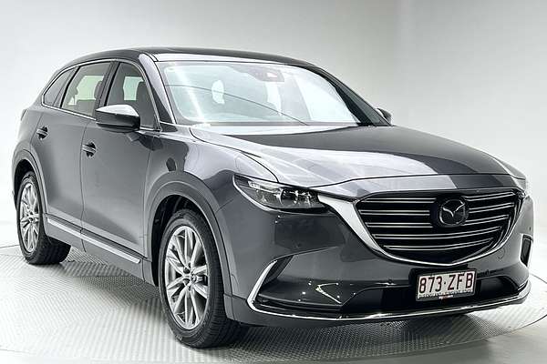 2019 Mazda CX-9 GT TC