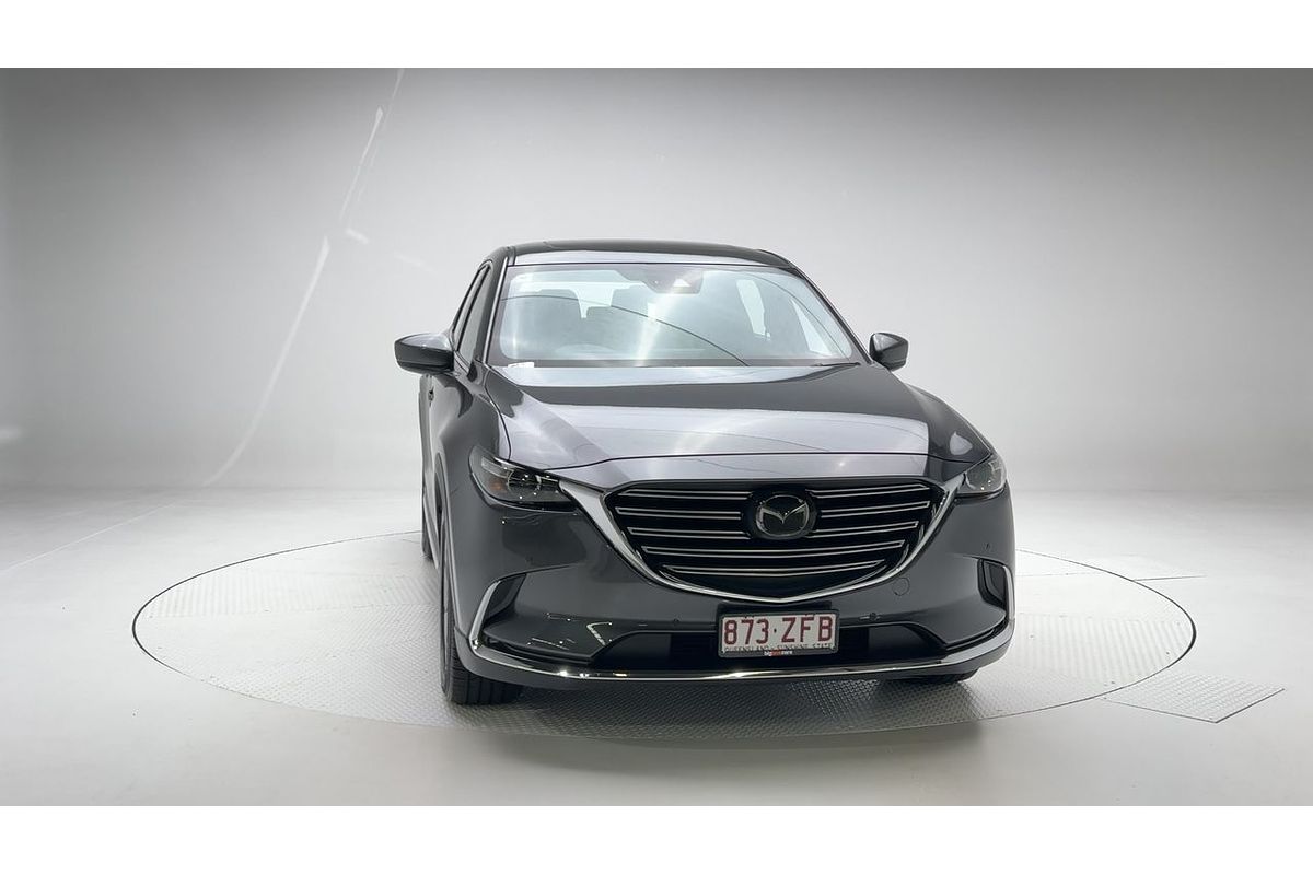 2019 Mazda CX-9 GT TC