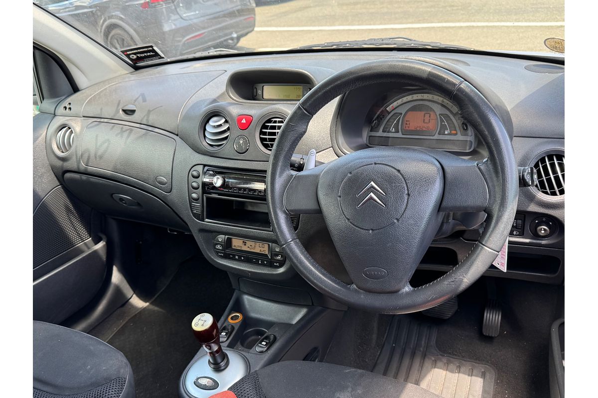 2004 Citroen C2
