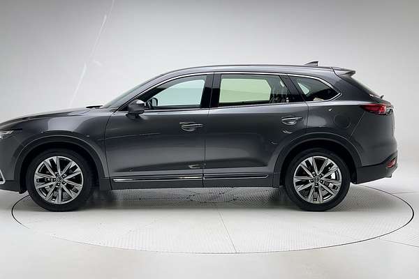2019 Mazda CX-9 GT TC