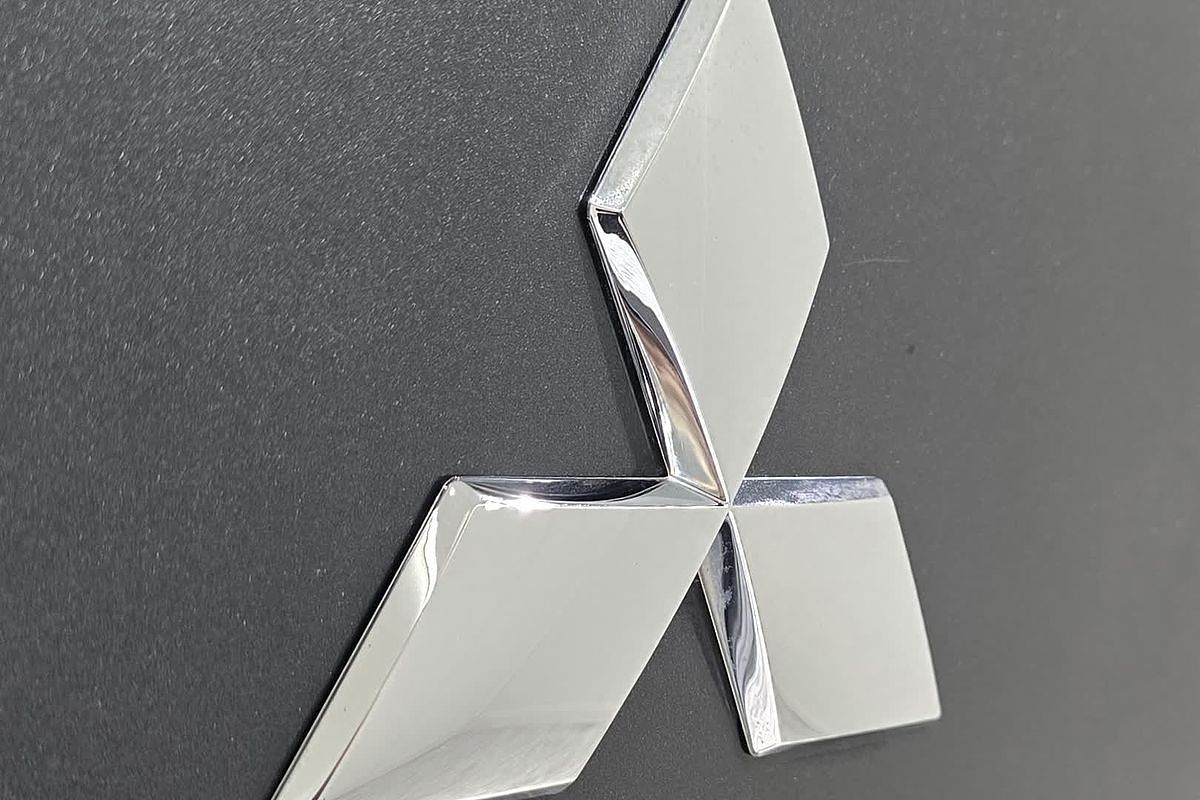 2020 Mitsubishi TRITON TRITON GLX+ (4x4) MR4S47 4X4