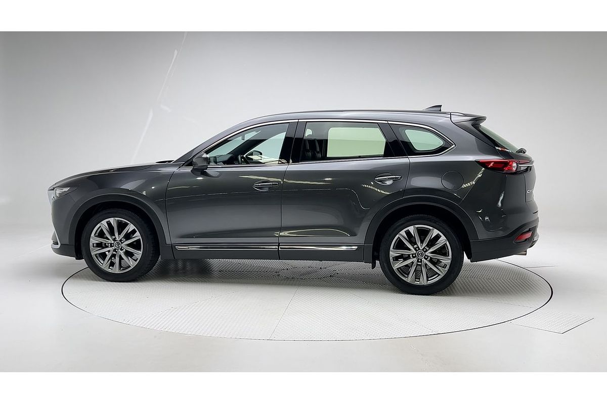 2019 Mazda CX-9 GT TC