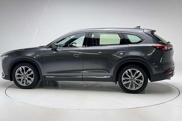 2019 Mazda CX-9 GT TC