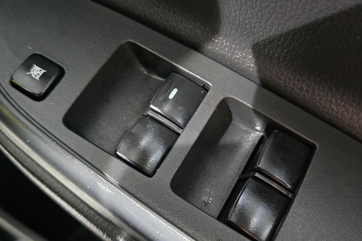 2020 Mitsubishi TRITON TRITON GLX+ (4x4) MR4S47 4X4