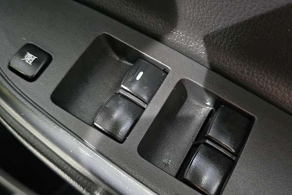 2020 Mitsubishi TRITON TRITON GLX+ (4x4) MR4S47 4X4