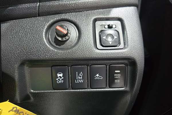 2020 Mitsubishi TRITON TRITON GLX+ (4x4) MR4S47 4X4