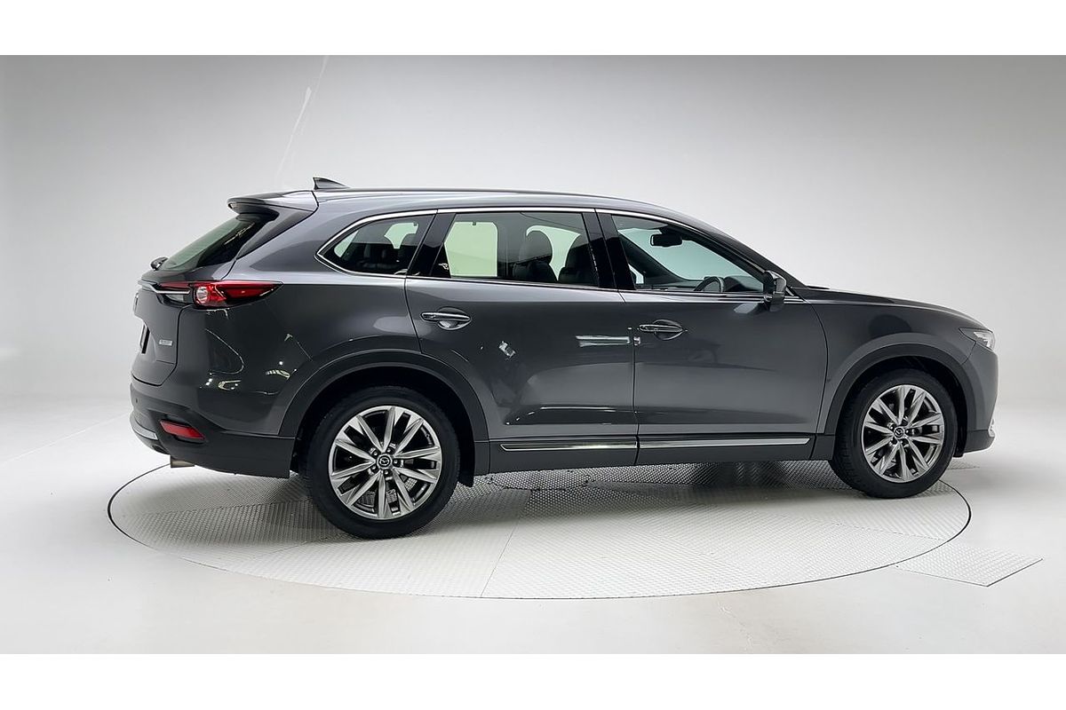 2019 Mazda CX-9 GT TC