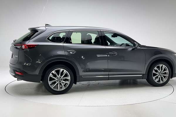 2019 Mazda CX-9 GT TC