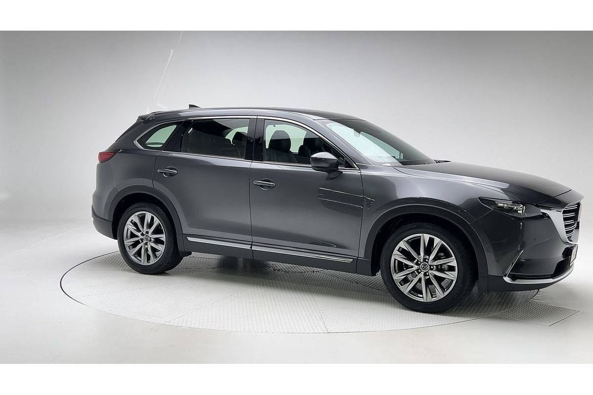 2019 Mazda CX-9 GT TC