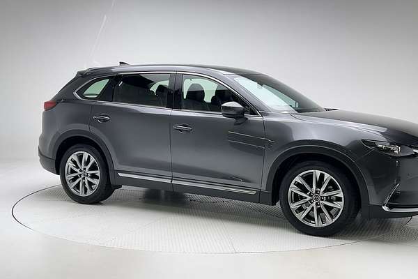 2019 Mazda CX-9 GT TC