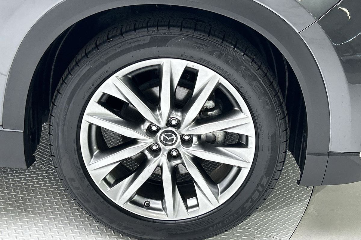 2019 Mazda CX-9 GT TC