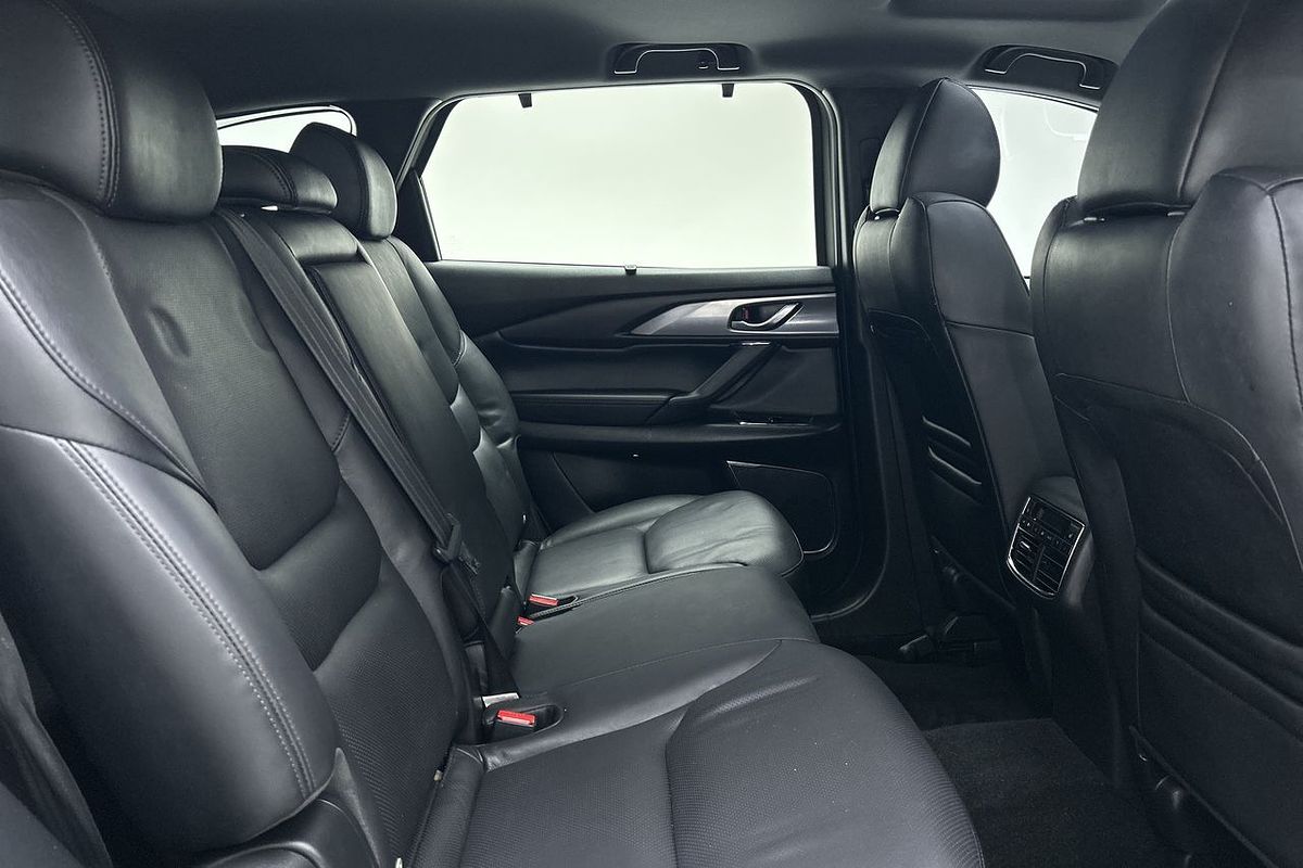 2019 Mazda CX-9 GT TC