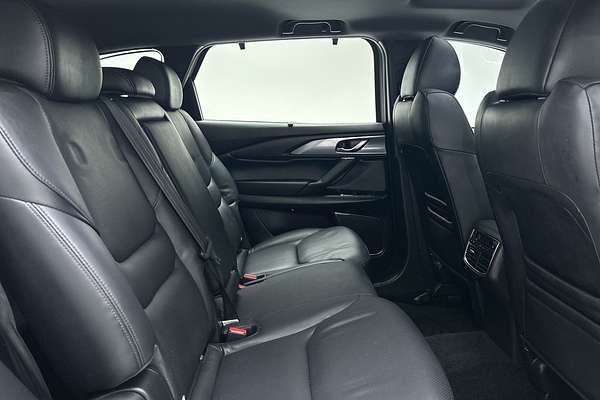 2019 Mazda CX-9 GT TC
