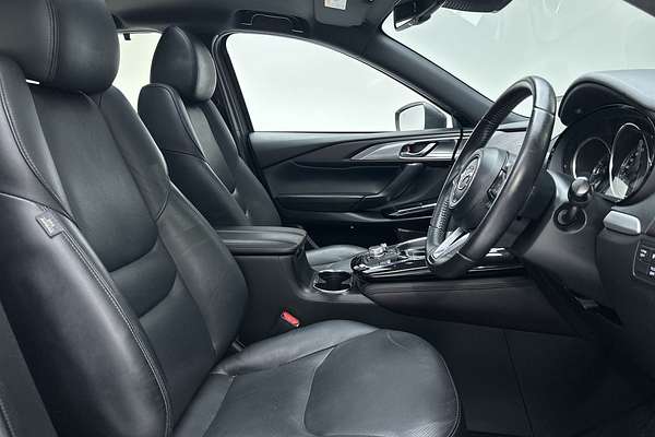 2019 Mazda CX-9 GT TC