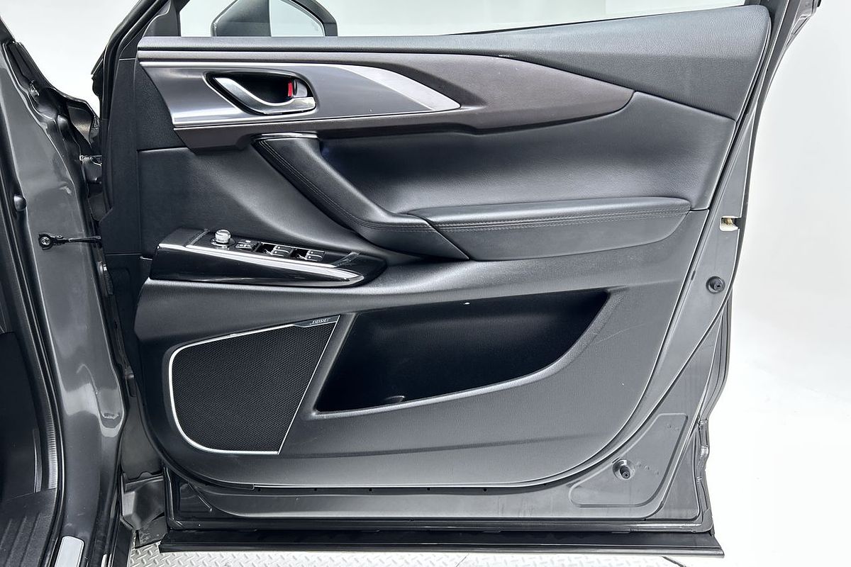 2019 Mazda CX-9 GT TC