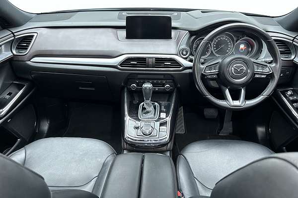 2019 Mazda CX-9 GT TC