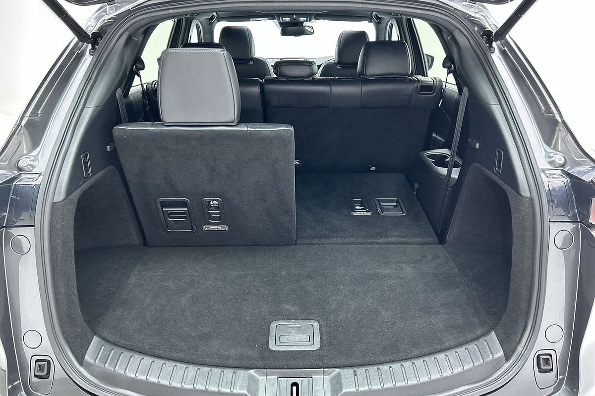 2019 Mazda CX-9 GT TC