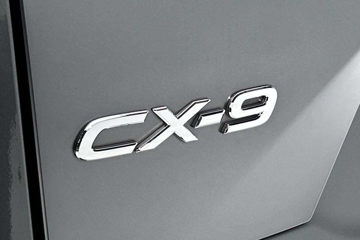2019 Mazda CX-9 GT TC