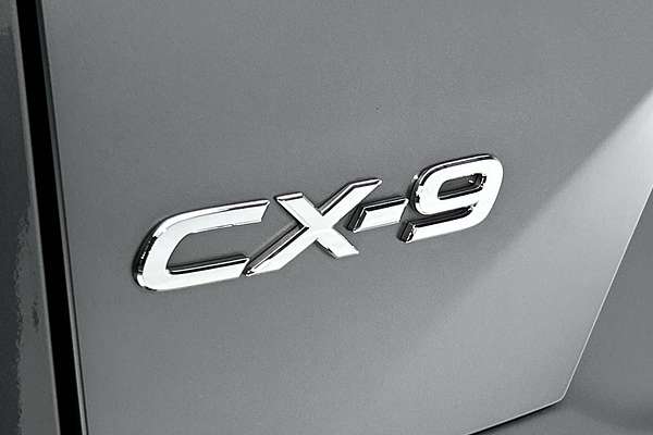 2019 Mazda CX-9 GT TC