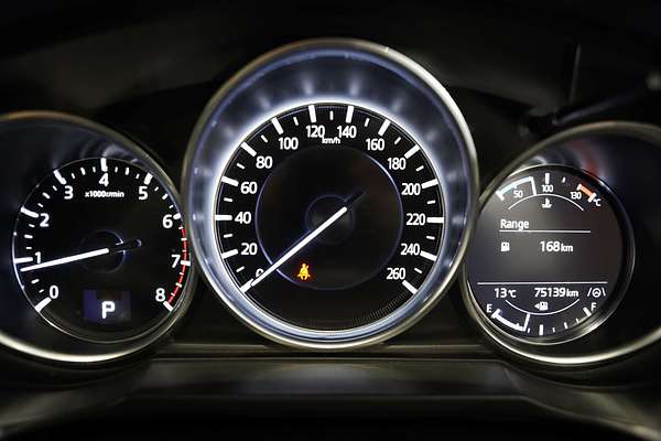 2021 Mazda 6 Sport GL Series