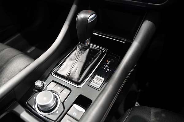 2021 Mazda 6 Sport GL Series