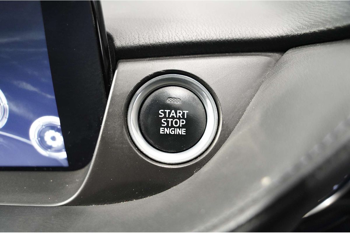 2021 Mazda 6 Sport GL Series