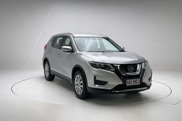 2020 Nissan X-TRAIL ST T32 Series III