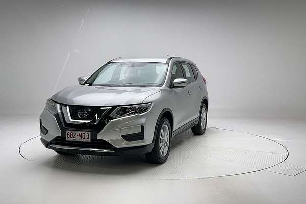 2020 Nissan X-TRAIL ST T32 Series III