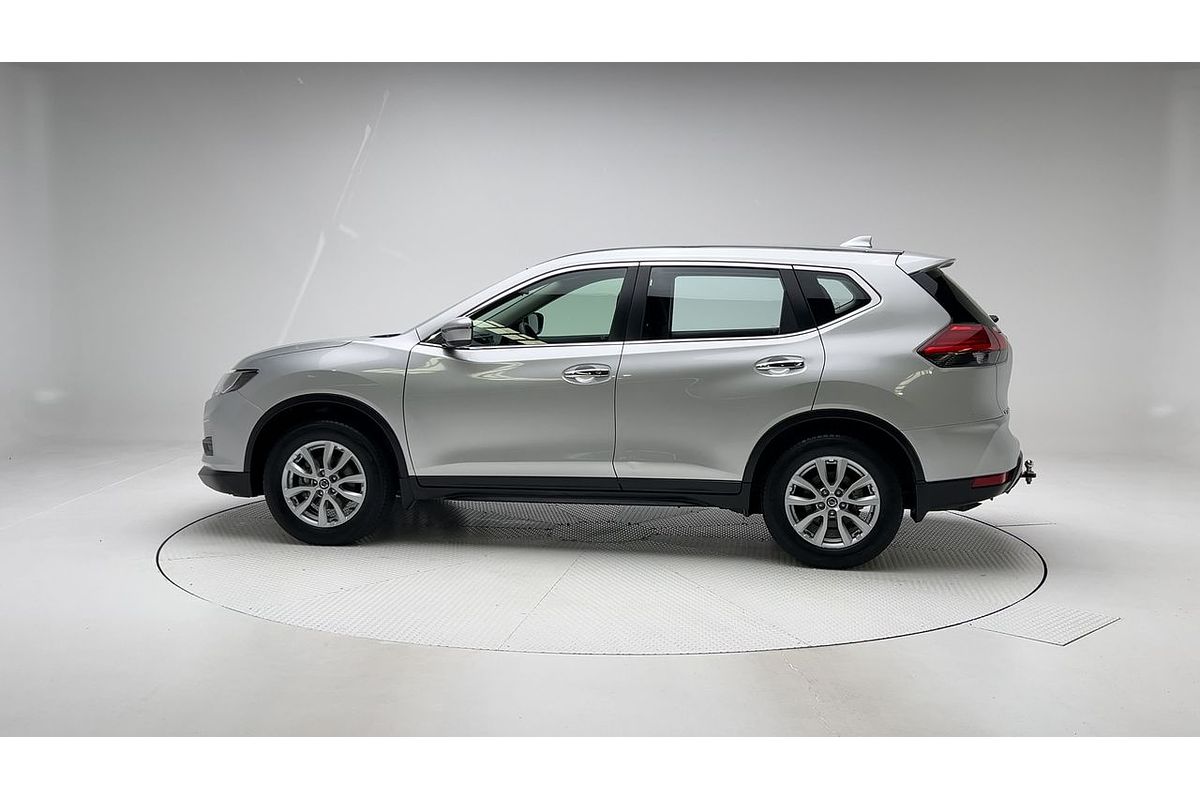 2020 Nissan X-TRAIL ST T32 Series III
