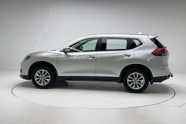 2020 Nissan X-TRAIL ST T32 Series III