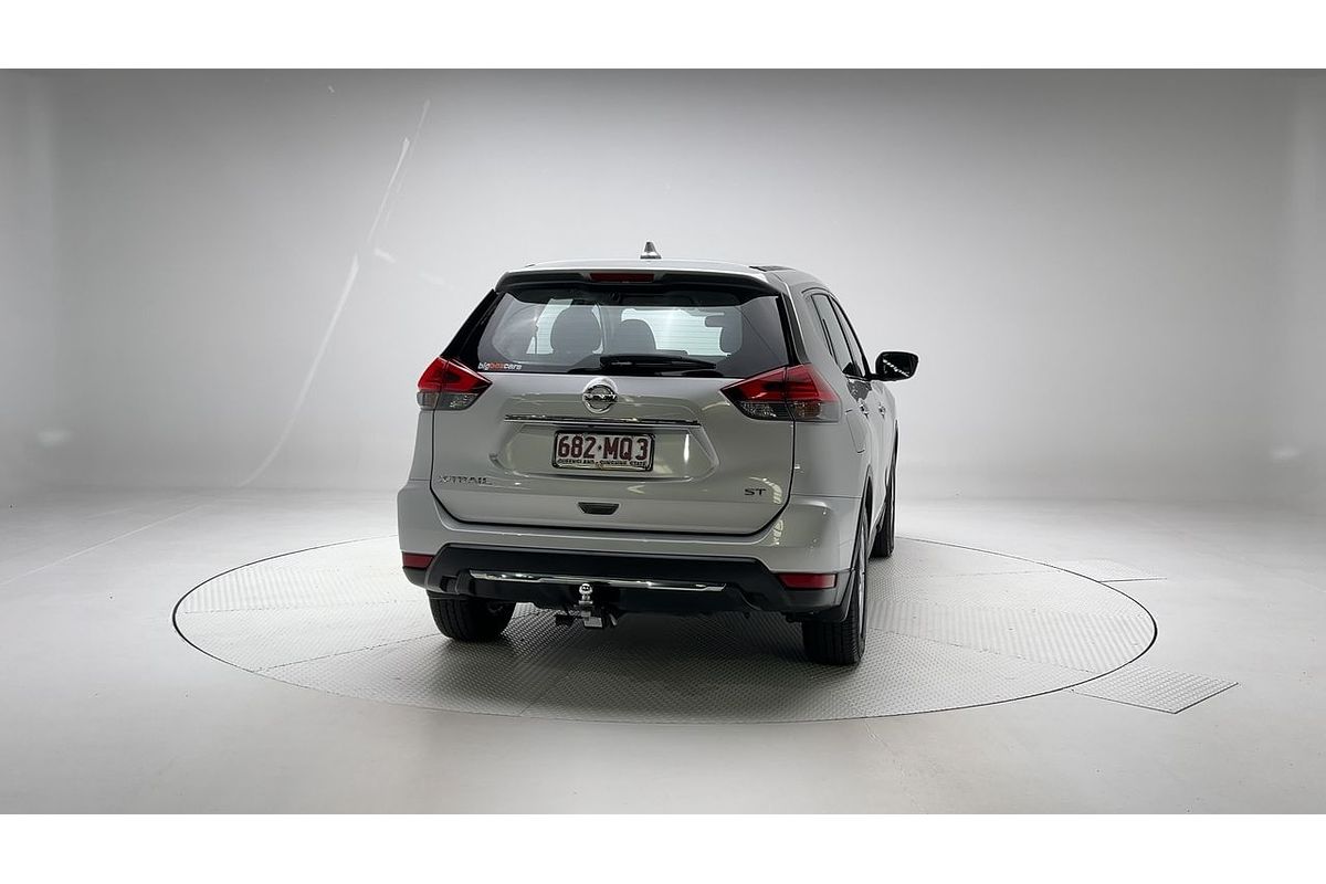 2020 Nissan X-TRAIL ST T32 Series III