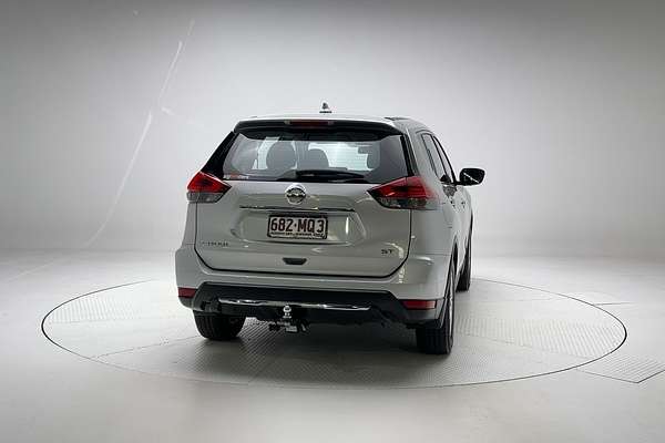 2020 Nissan X-TRAIL ST T32 Series III