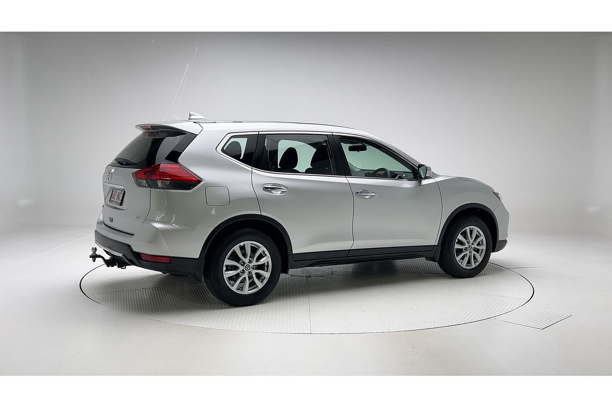 2020 Nissan X-TRAIL ST T32 Series III