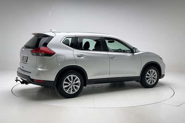2020 Nissan X-TRAIL ST T32 Series III