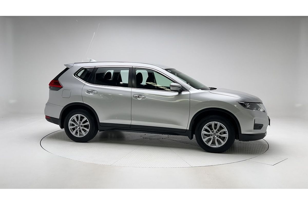 2020 Nissan X-TRAIL ST T32 Series III