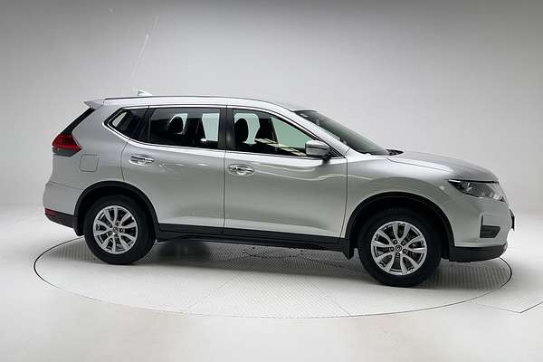 2020 Nissan X-TRAIL ST T32 Series III