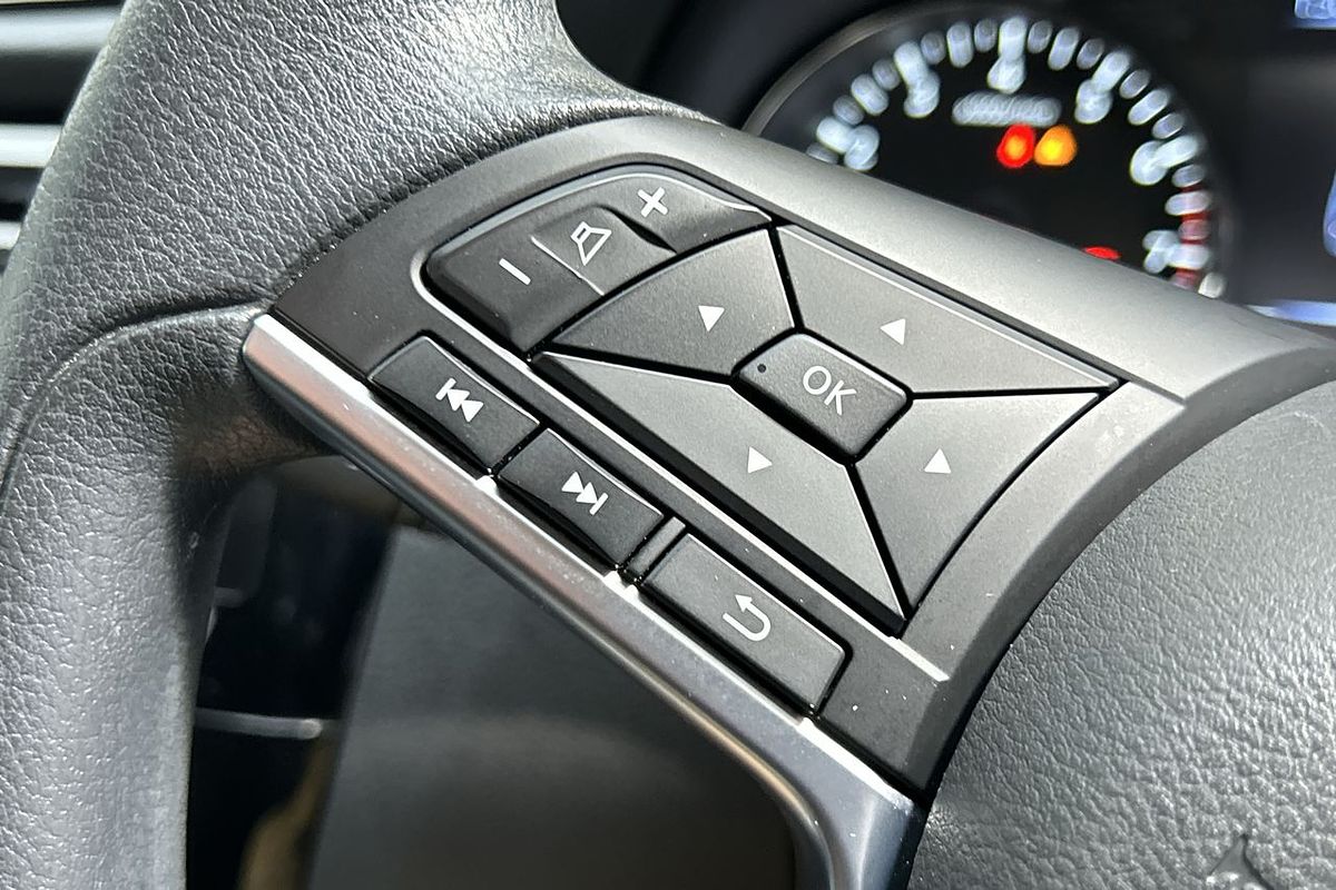 2020 Nissan X-TRAIL ST T32 Series III