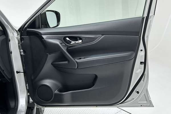 2020 Nissan X-TRAIL ST T32 Series III