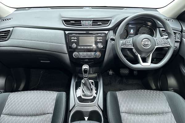 2020 Nissan X-TRAIL ST T32 Series III