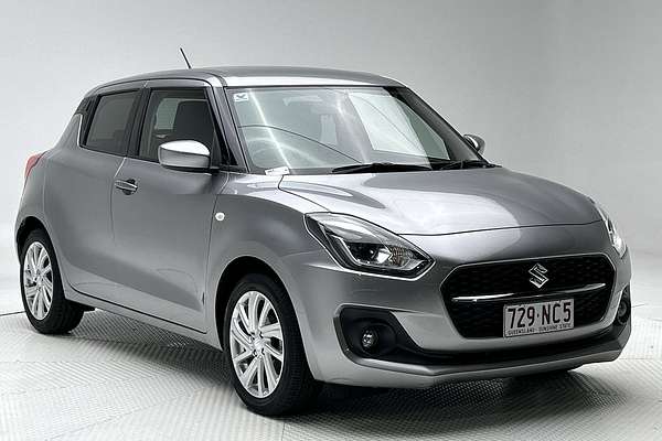 2022 Suzuki Swift GL AZ Series II