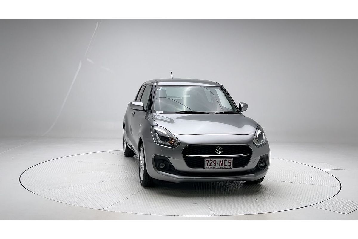 2022 Suzuki Swift GL AZ Series II