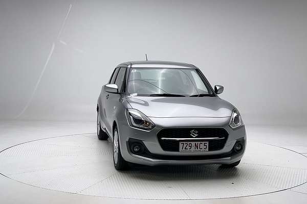 2022 Suzuki Swift GL AZ Series II