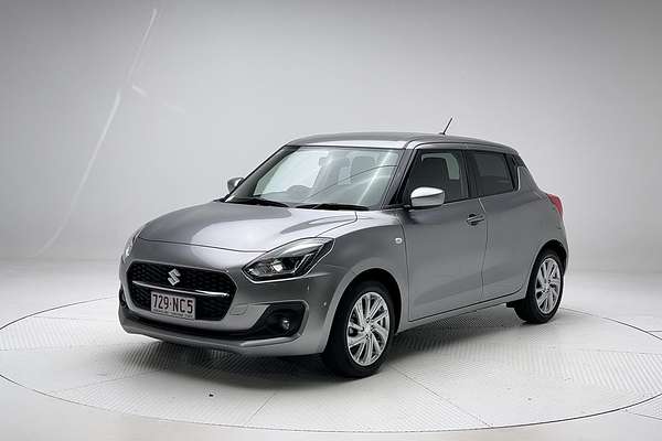 2022 Suzuki Swift GL AZ Series II